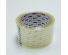 OPP 封箱膠紙 2.5"(透明) (60卷/箱)