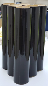 SUREPACK 黑色綑箱薄膜