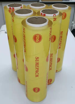 SUREPACK 食品級保鮮膜
